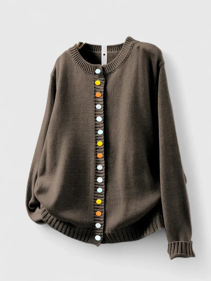 Mahola™ | GRACE CARDIGAN