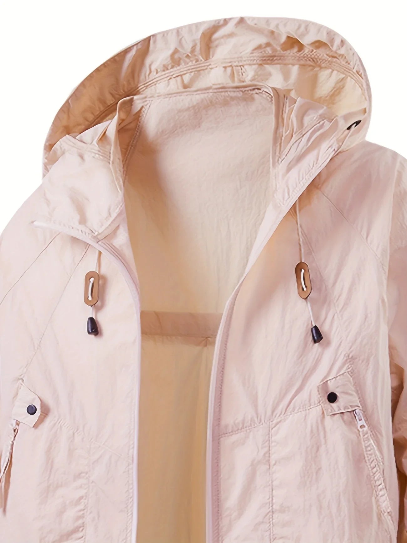 Torin™ | Outdoor Waterproof Windbreaker Jacket