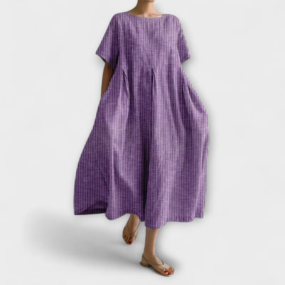 Célindra™ | Relaxed Everyday Maxi Dress