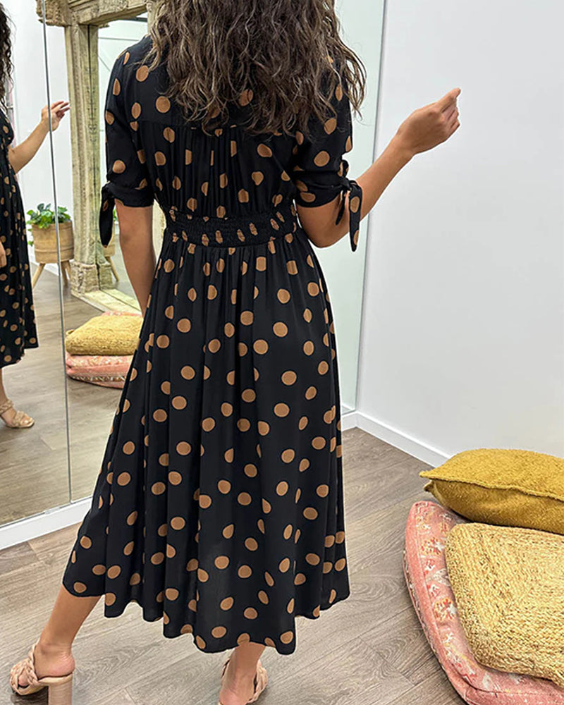 Aria™ | Elegant Women's Dress
