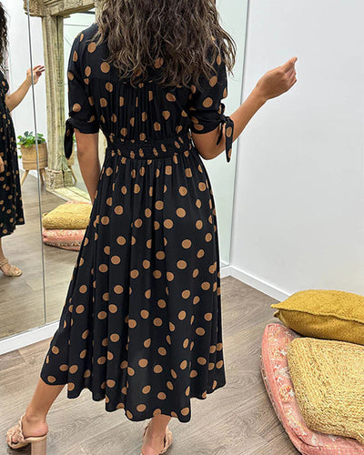 Aria™ | Elegant Women's Dress