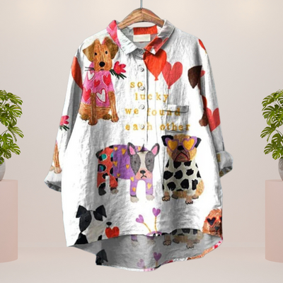Esme™ | Exclusive women's shirt