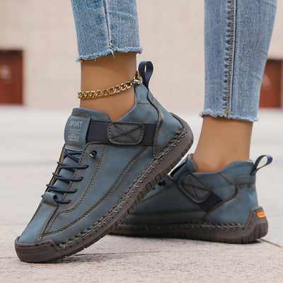 Inara™ | Casual Ankle Sneakers