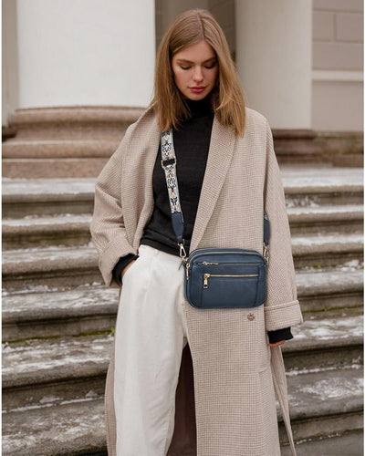 Azariah™ | Crossbody Bag