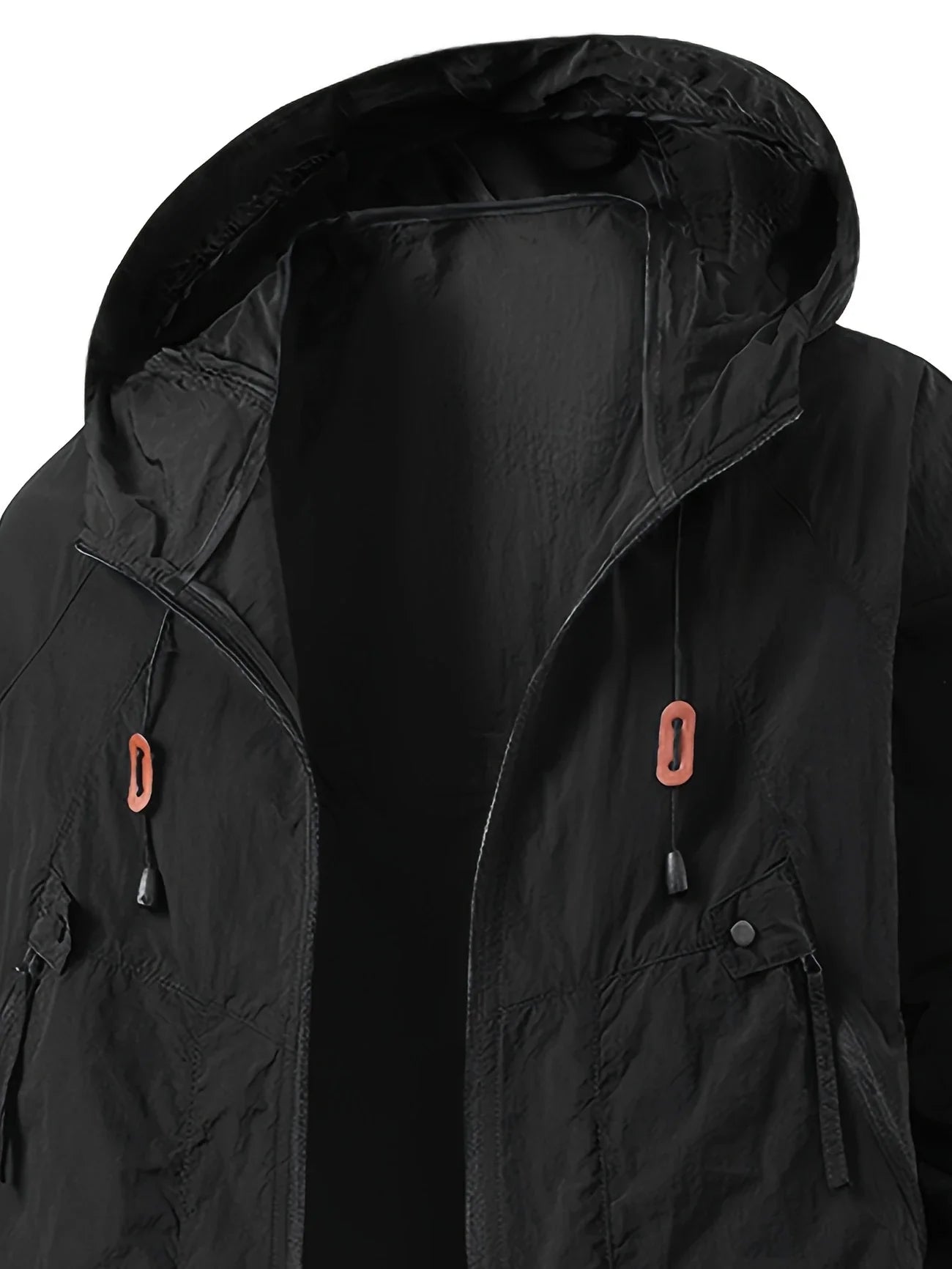Torin™ | Outdoor Waterproof Windbreaker Jacket