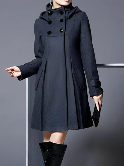 Zuri™ | Jacket With Side Pockets