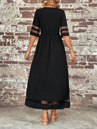 Jorélya™ | Maxi Dress