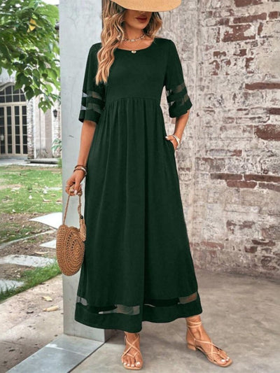 Jorélya™ | Maxi Dress