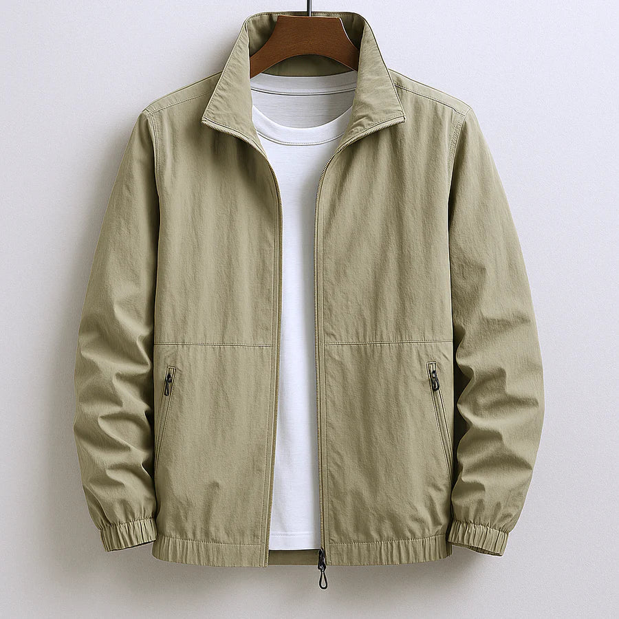 Nayelle™ | Lightweight Summer Jacket