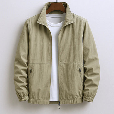Nayelle™ | Lightweight Summer Jacket