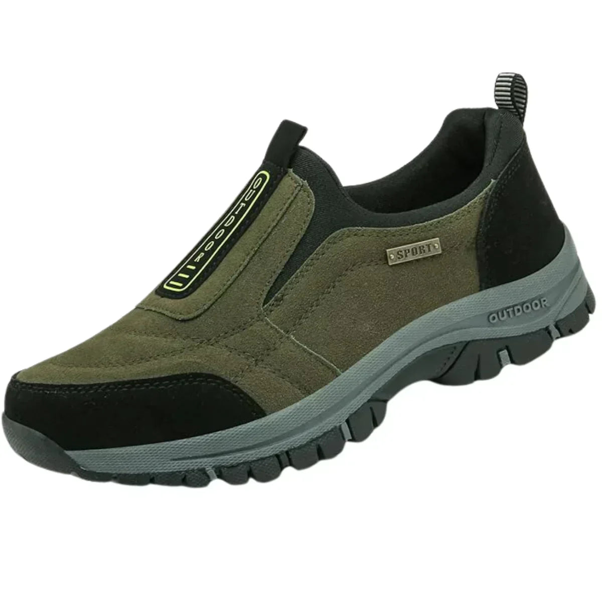 Aiden™ | Orthopaedic Shoes