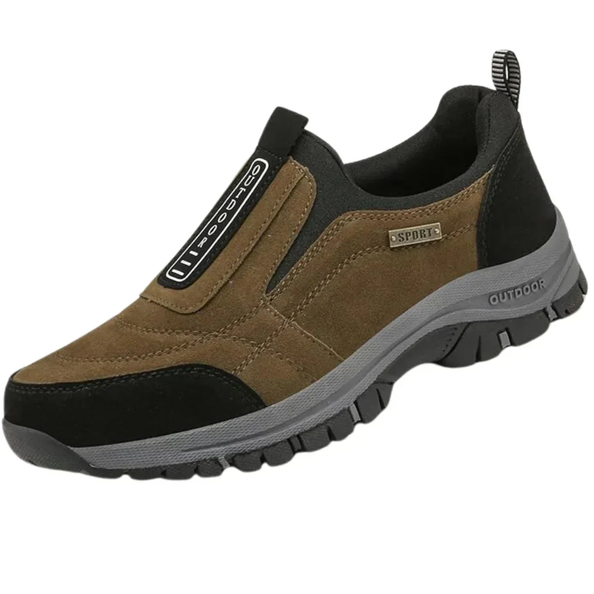 Aiden™ | Orthopaedic Shoes