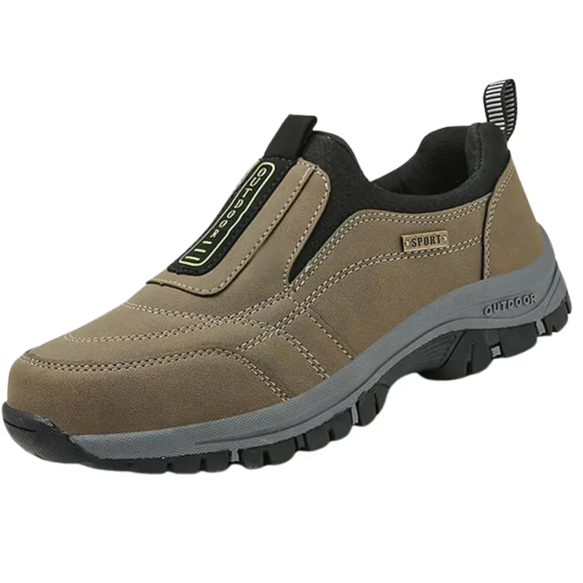 Aiden™ | Orthopaedic Shoes