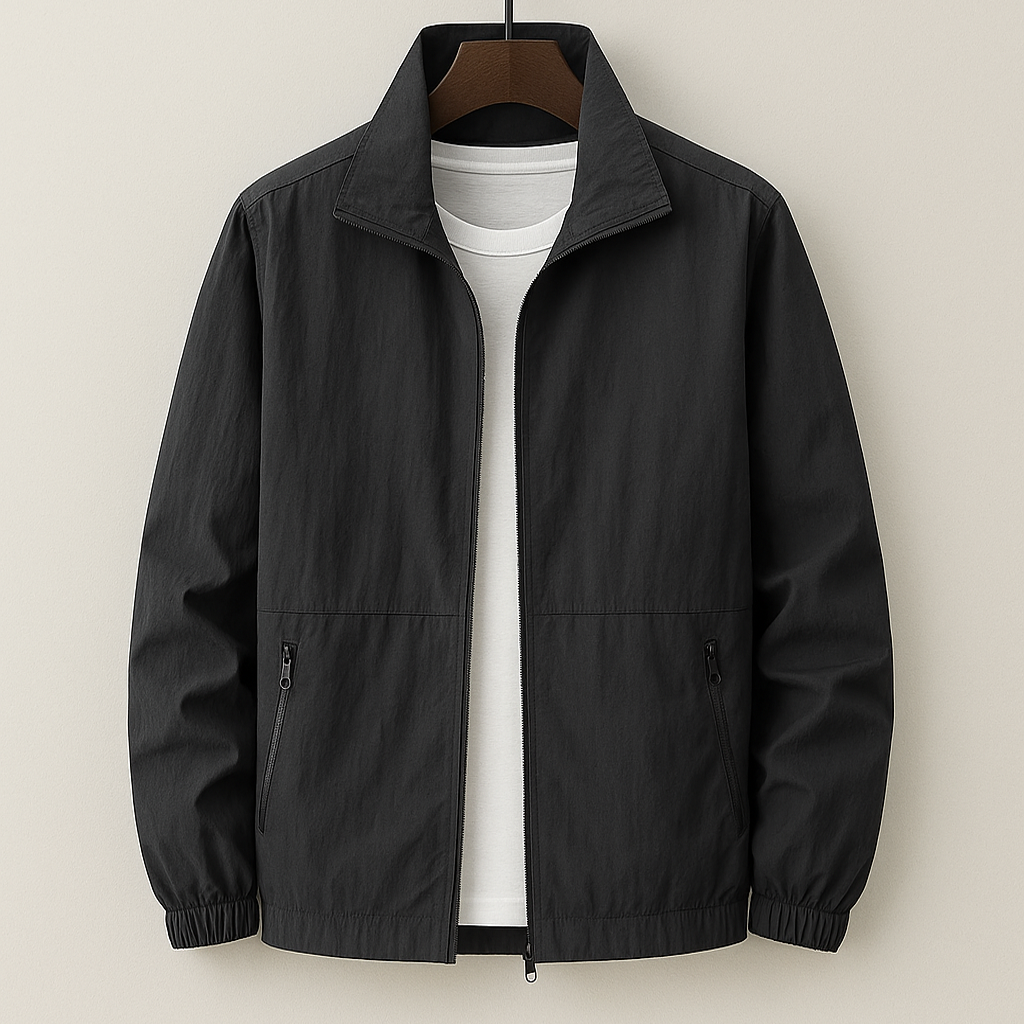Nayelle™ | Lightweight Summer Jacket