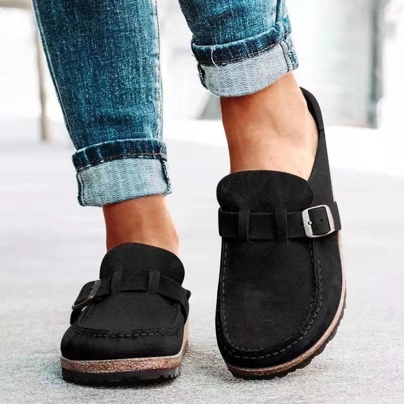Addison™ | Refined Orthopedic Loafers