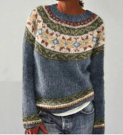 Élésia™ | Autumn Sweater