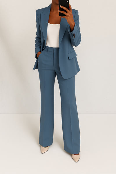 Leilani™ | Timeless Tailored Set