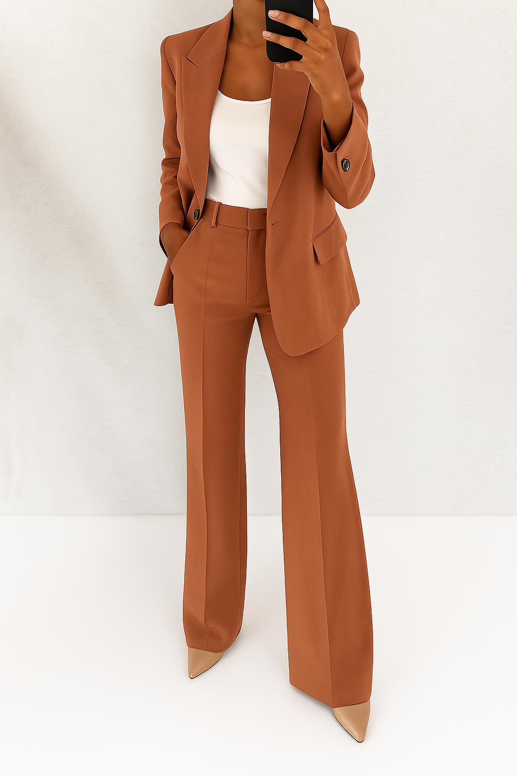 Leilani™ | Timeless Tailored Set