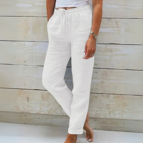 Natalie™ | Relaxed Pants