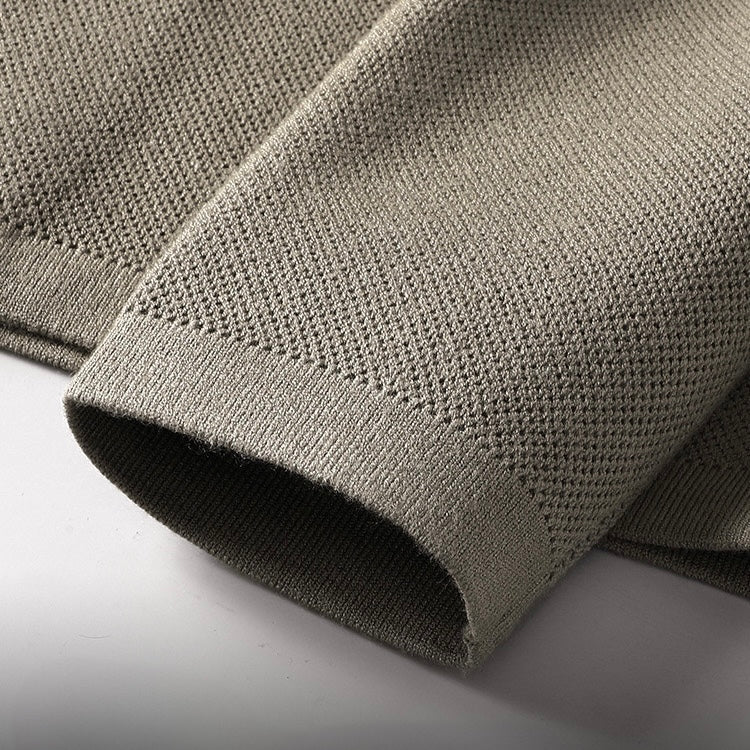 Stellan™ | Minimalist Knit Cardigan