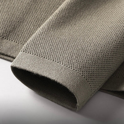 Stellan™ | Minimalist Knit Cardigan