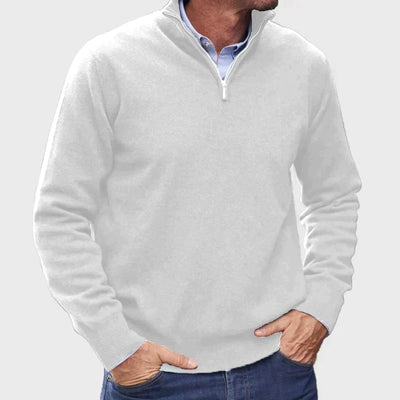 Jack™ | Classic Quarter-Zip Pullover