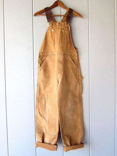 Daphina™ | Durable Utility Overalls