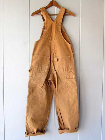 Daphina™ | Durable Utility Overalls