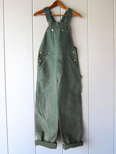 Daphina™ | Durable Utility Overalls