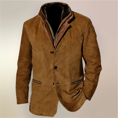 Édras™ | Vintage Stylish Jacket