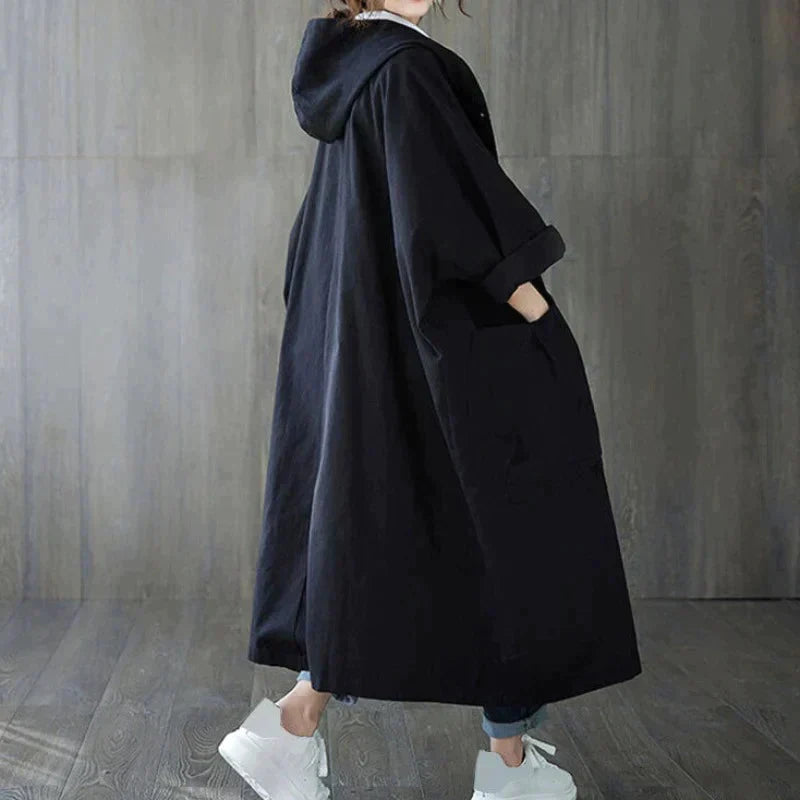 Mina | Trenchcoat für Damen