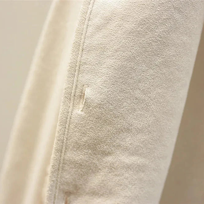 Yara™ | Versatile Chic Wool Vest