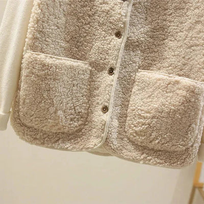 Yara™ | Versatile Chic Wool Vest