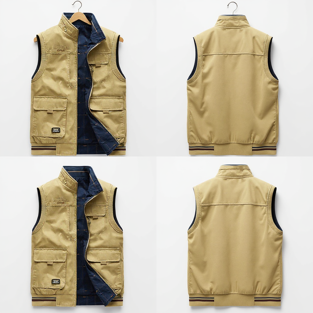 Winston™ | Explorer Utility Vest