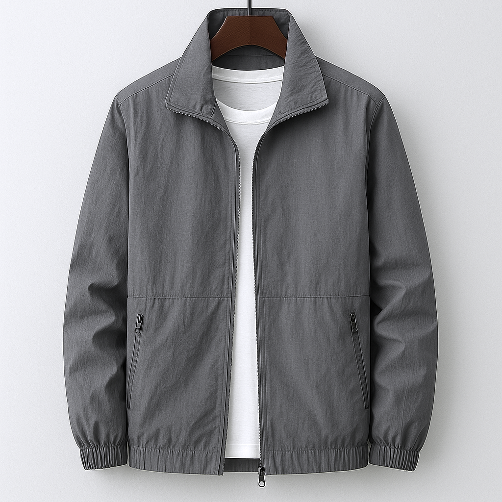Nayelle™ | Lightweight Summer Jacket