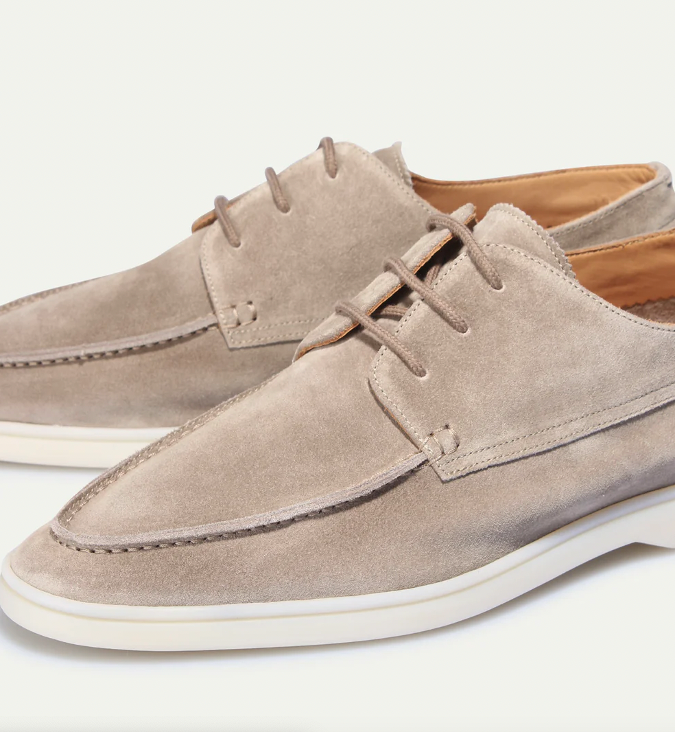 Ben | super stylische und komfortable leder loafers für männer