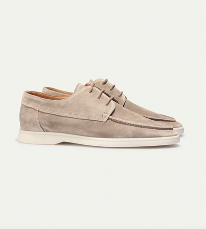 Ben | super stylische und komfortable leder loafers für männer