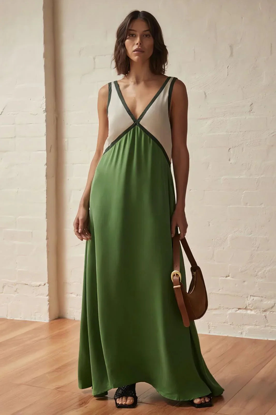 Jesselle™ | Relaxed Day Dress