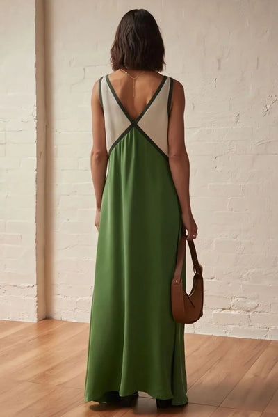 Jesselle™ | Relaxed Day Dress