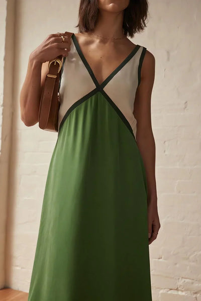 Jesselle™ | Relaxed Day Dress