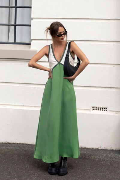 Jesselle™ | Relaxed Day Dress