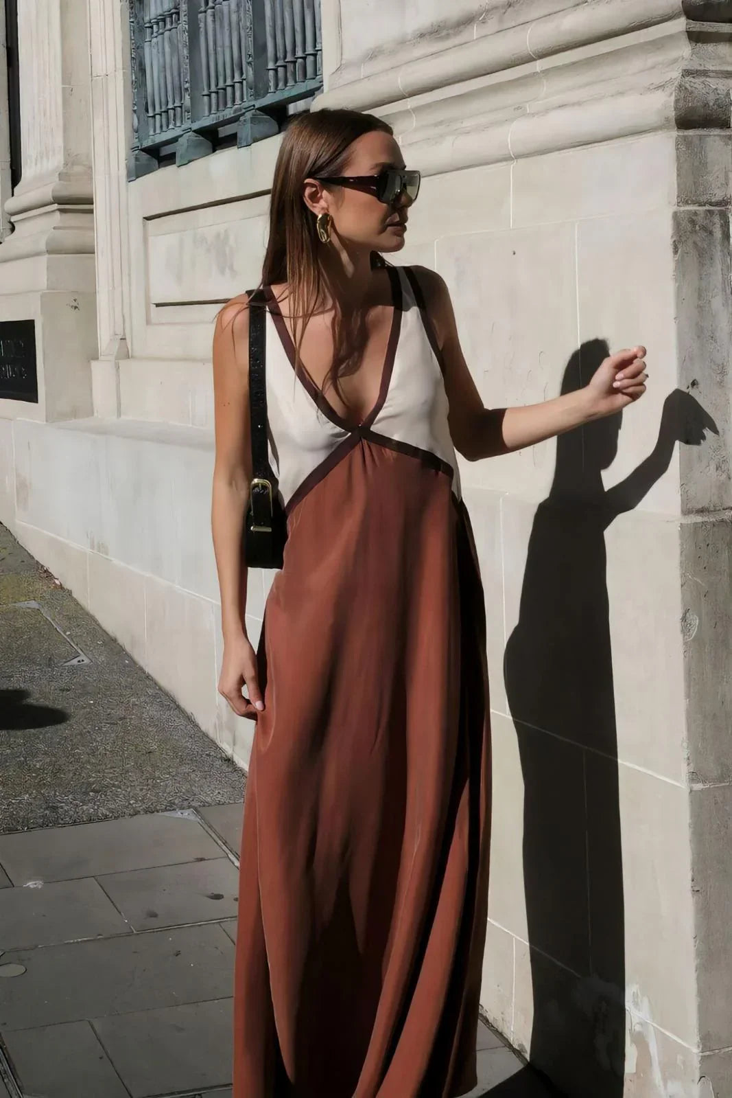Jesselle™ | Relaxed Day Dress
