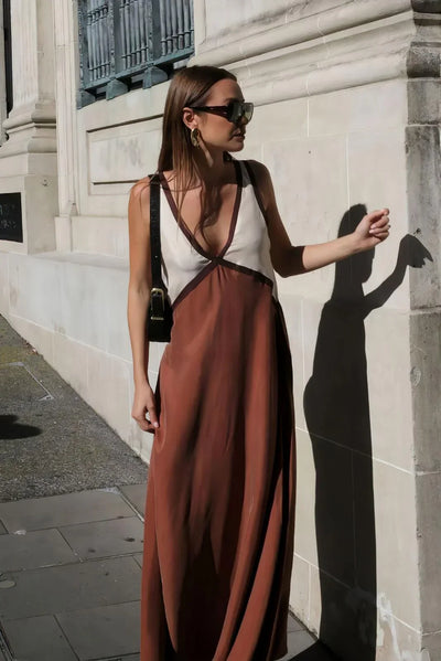 Jesselle™ | Relaxed Day Dress