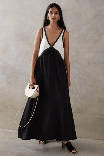 Jesselle™ | Relaxed Day Dress