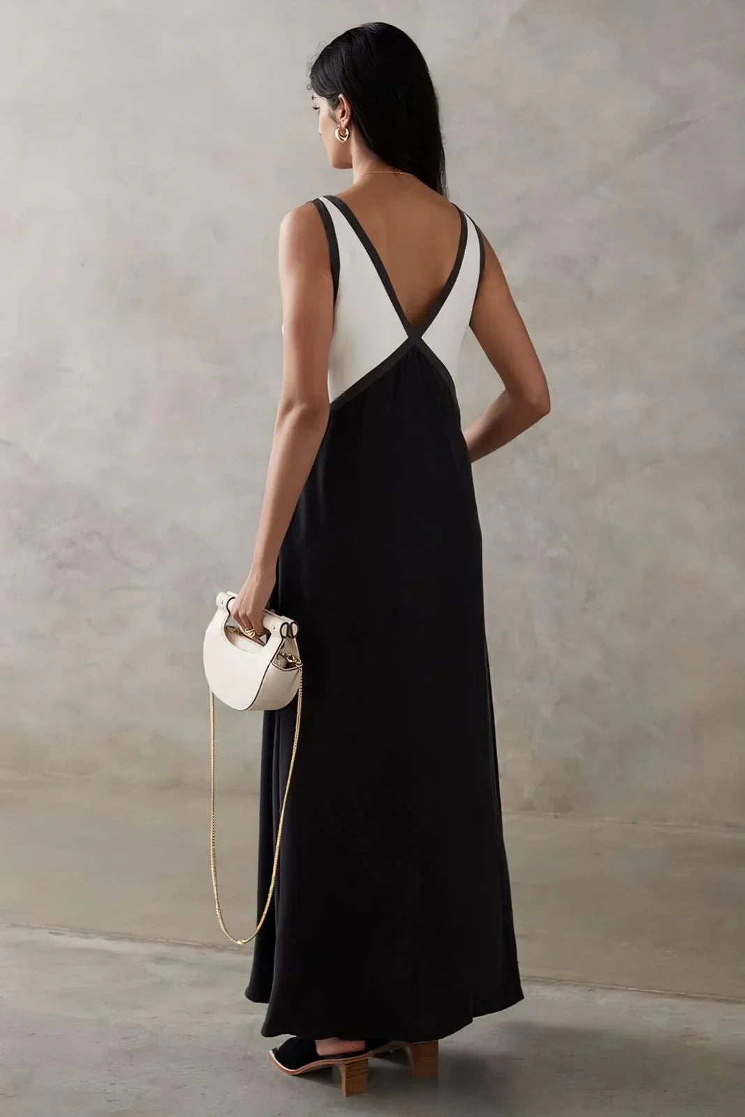 Jesselle™ | Relaxed Day Dress