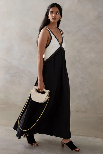Jesselle™ | Relaxed Day Dress