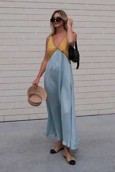 Jesselle™ | Relaxed Day Dress