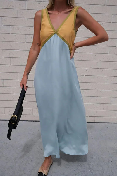 Jesselle™ | Relaxed Day Dress