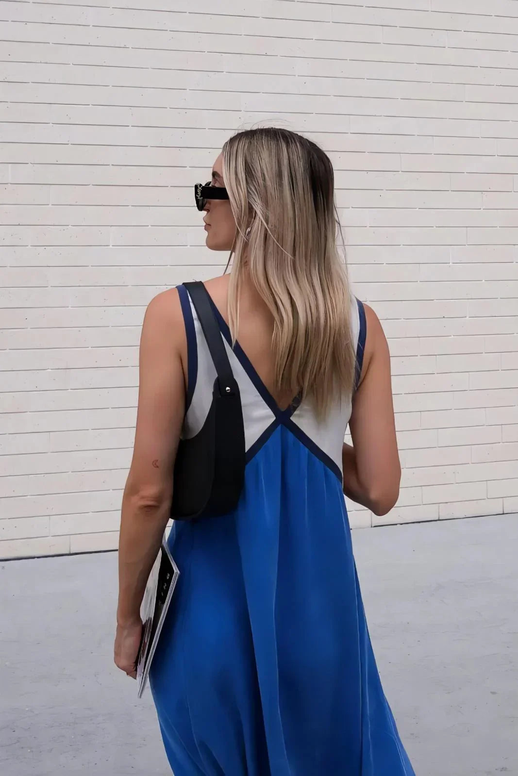 Jesselle™ | Relaxed Day Dress