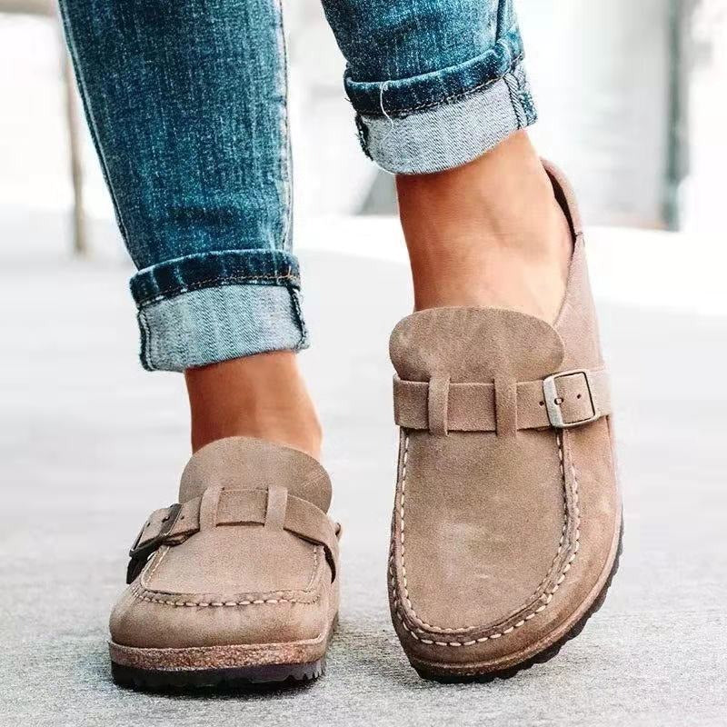 Addison™ | Refined Orthopedic Loafers
